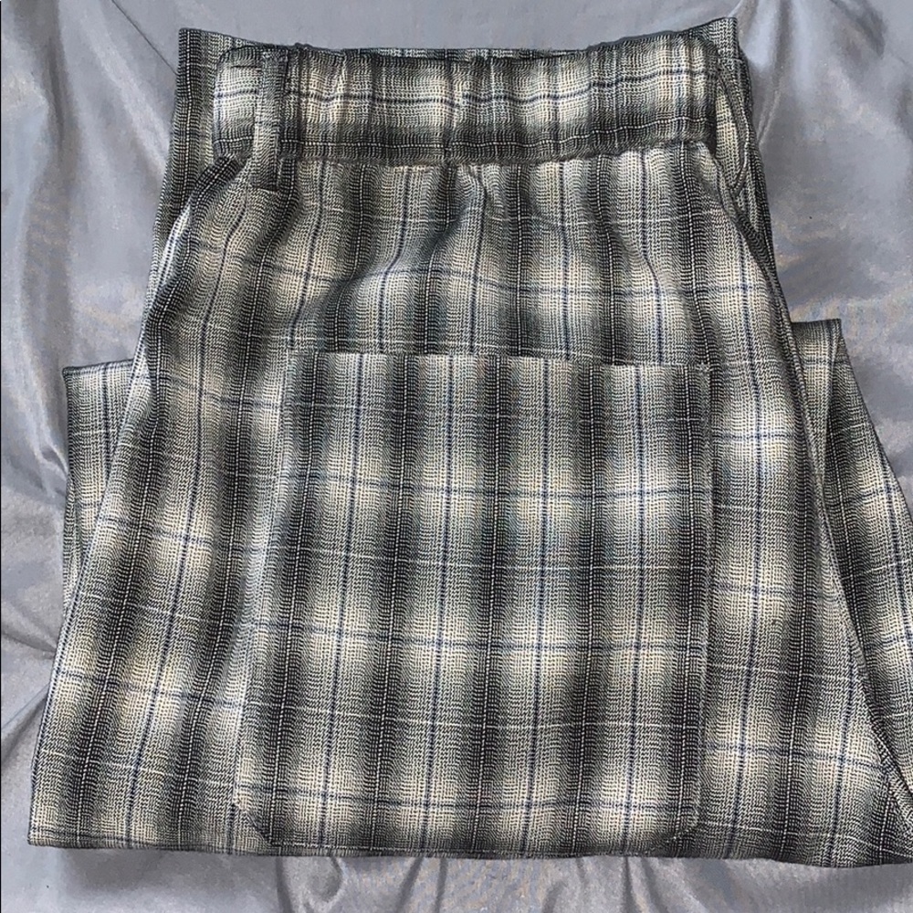 Urban Outfitter’s Plaid Pants